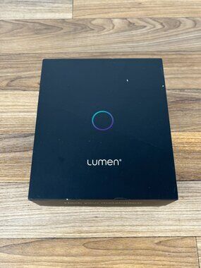 Lumen MF-V2-01 Metabolism Tracker Metabolic Measurement Device